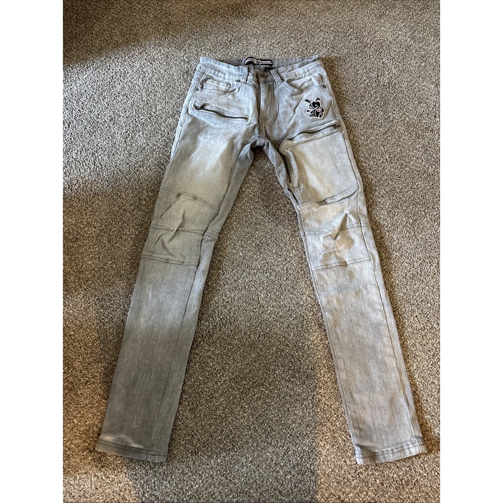Bkys‎ Y2K Jeans Size 30x32